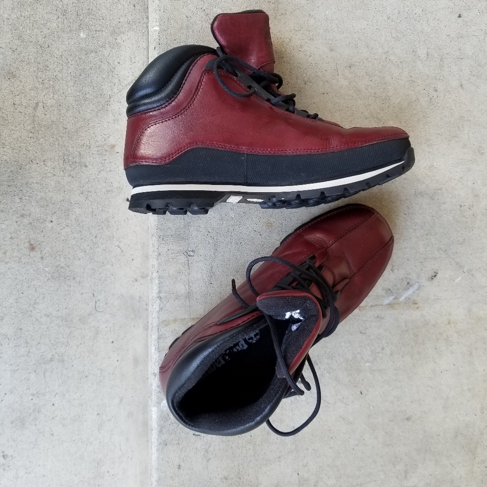 Timberland Hiking Boots